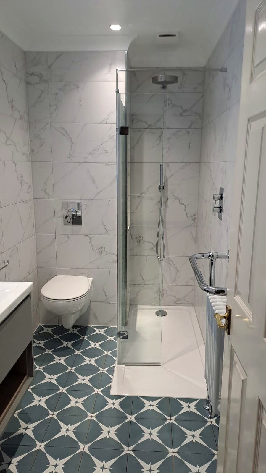 Refurbishments & Fit Outs