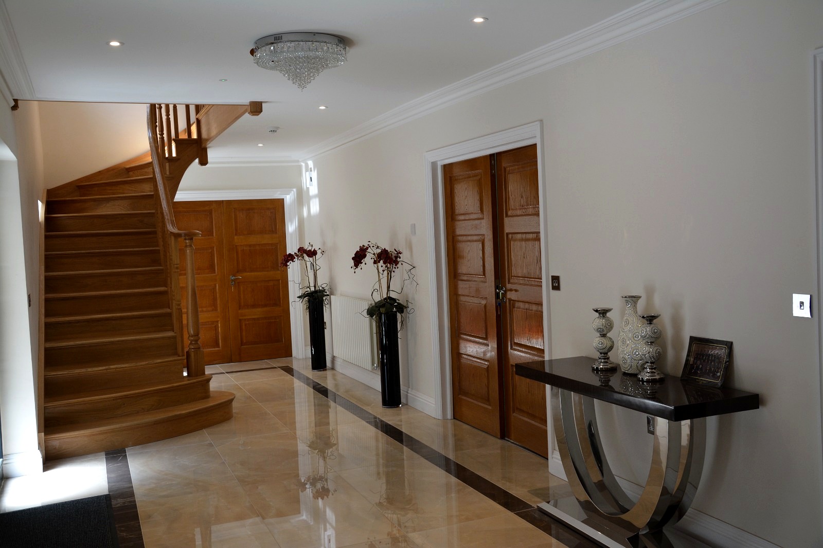 Refurbishments & Fit Outs
