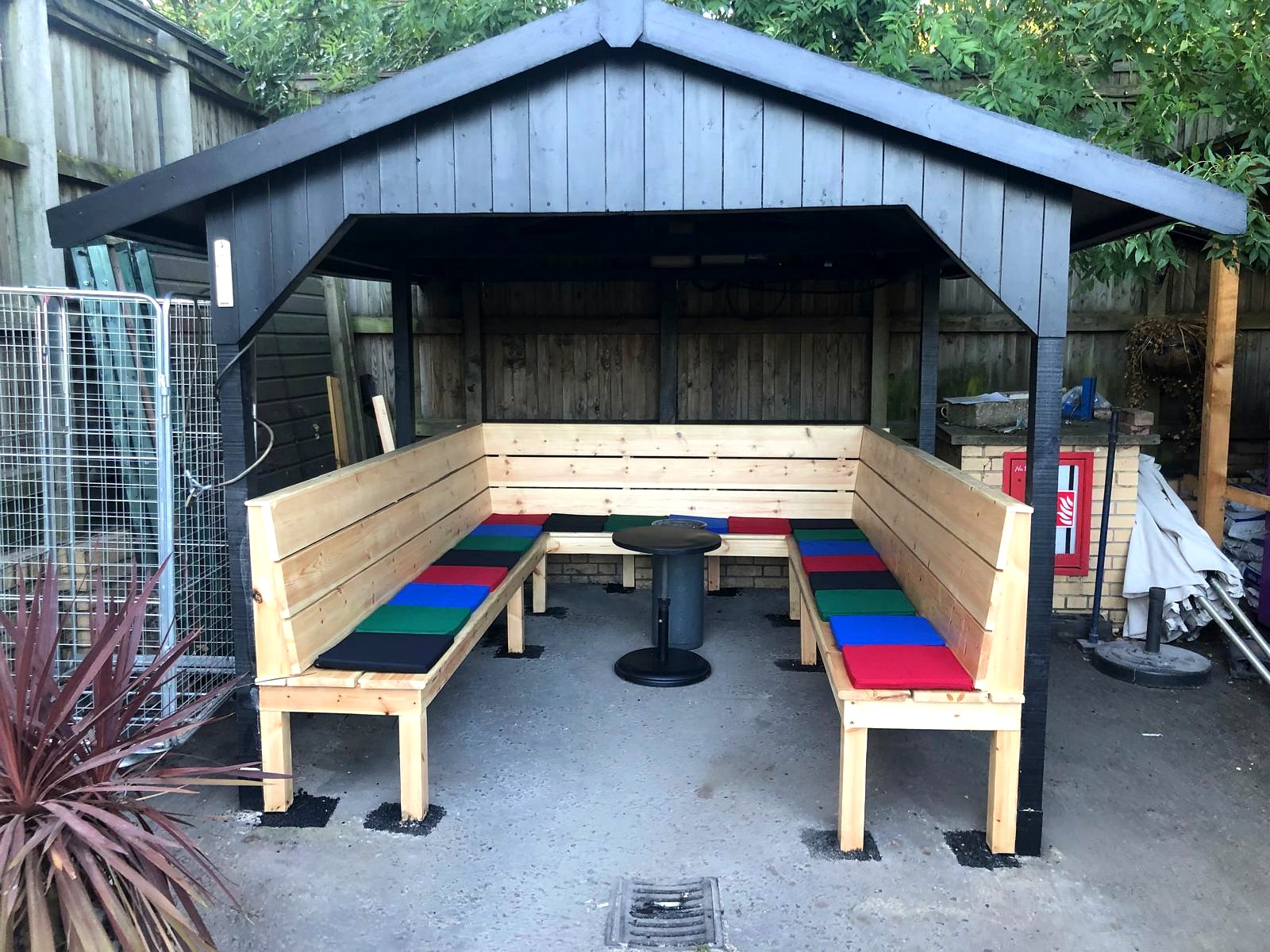Refurbishments & Fit Outs