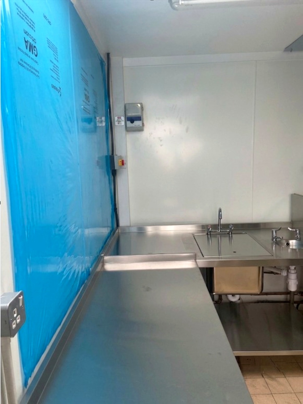 Refurbishments & Fit Outs