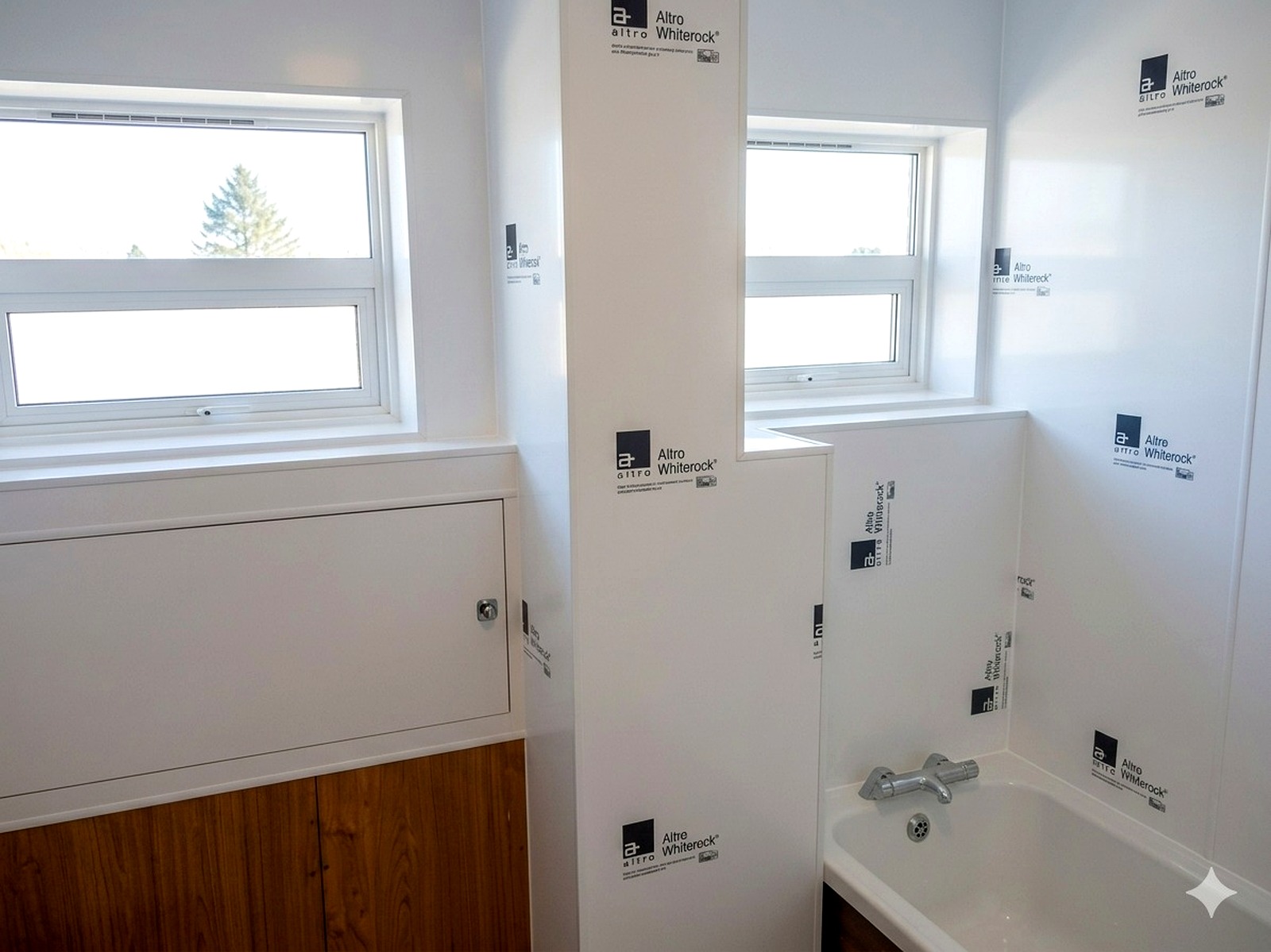 Refurbishments & Fit Outs