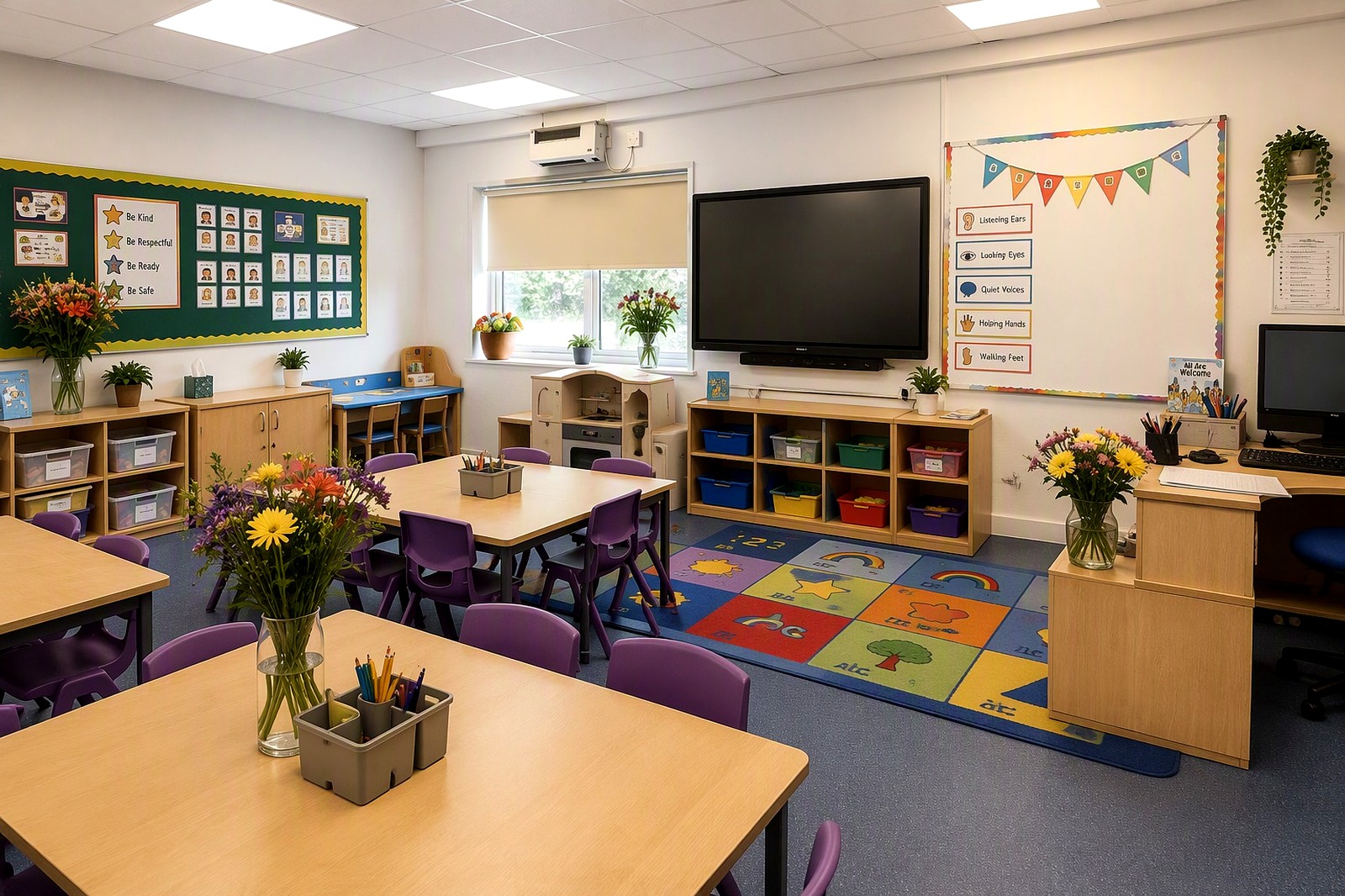 Education Sector