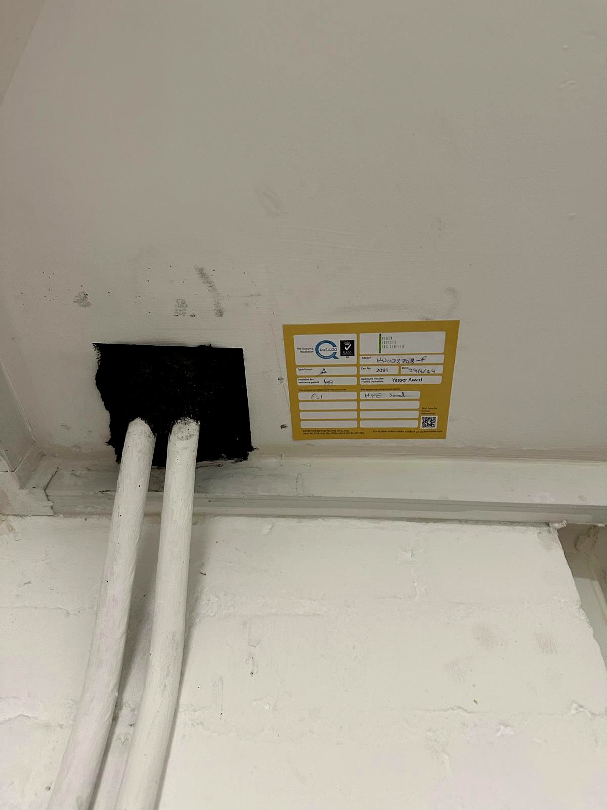 Fire Safety