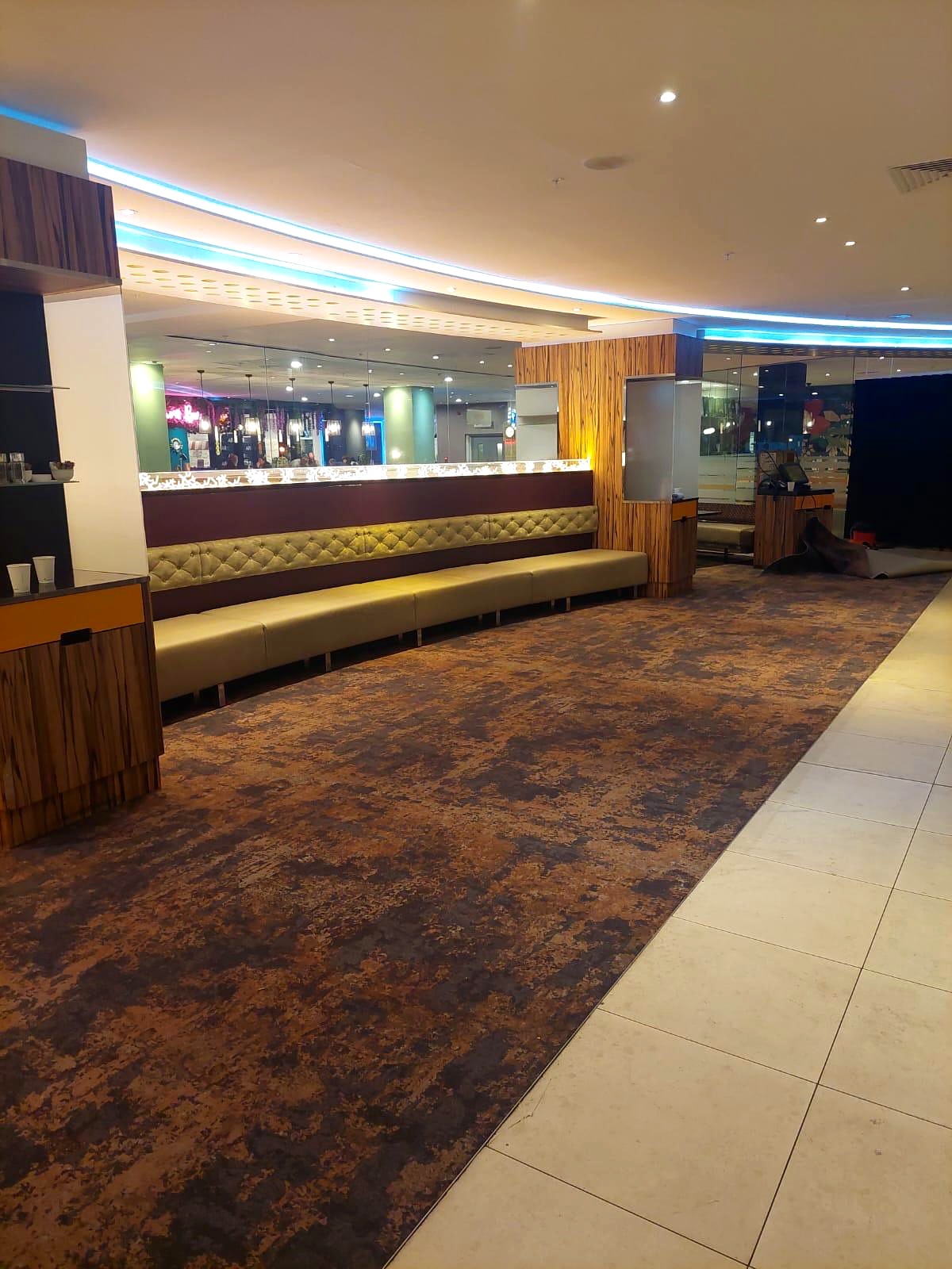 Refurbishments & Fit Outs