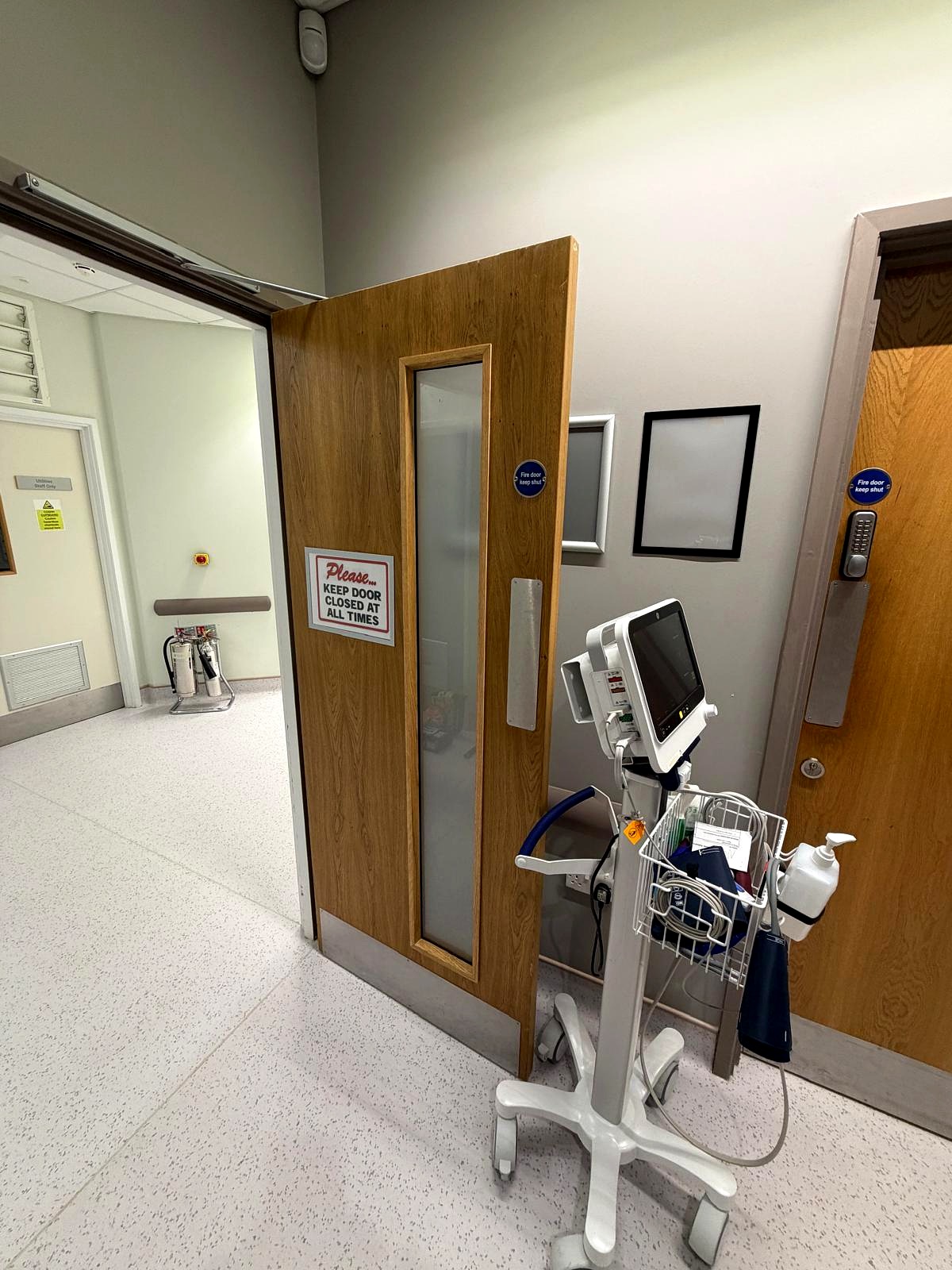 Healthcare Sector