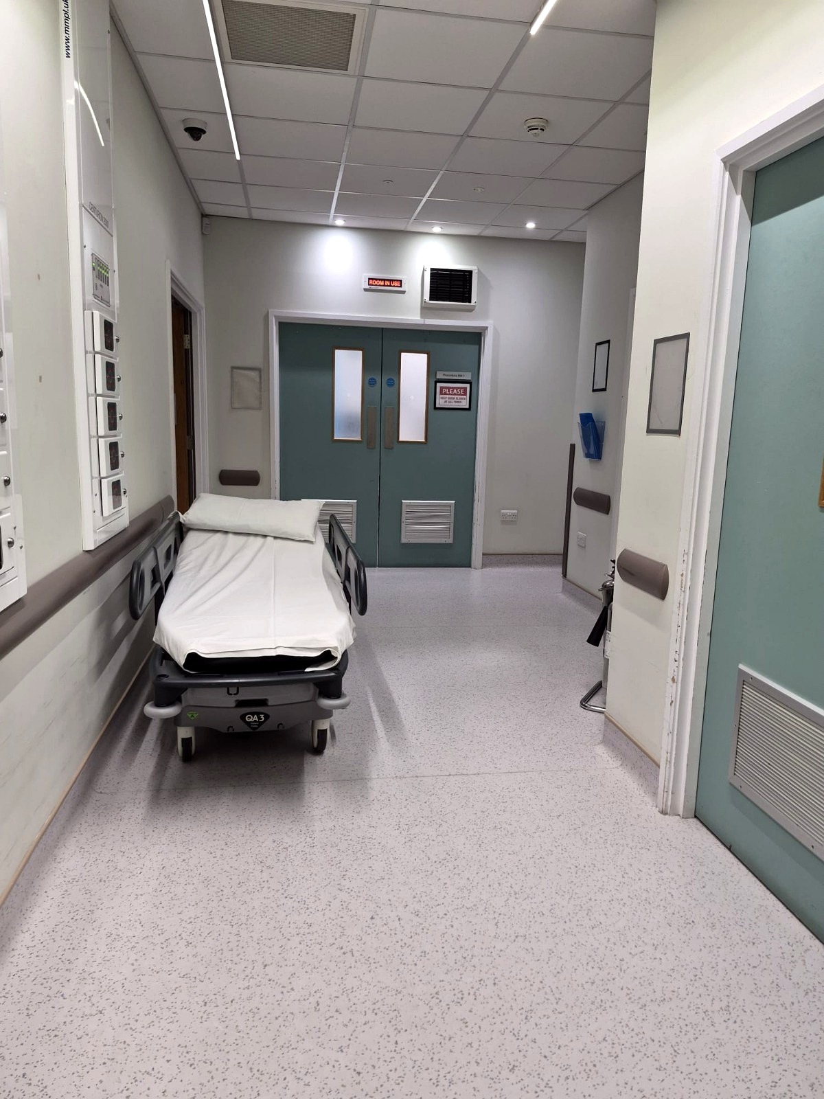 Healthcare Sector
