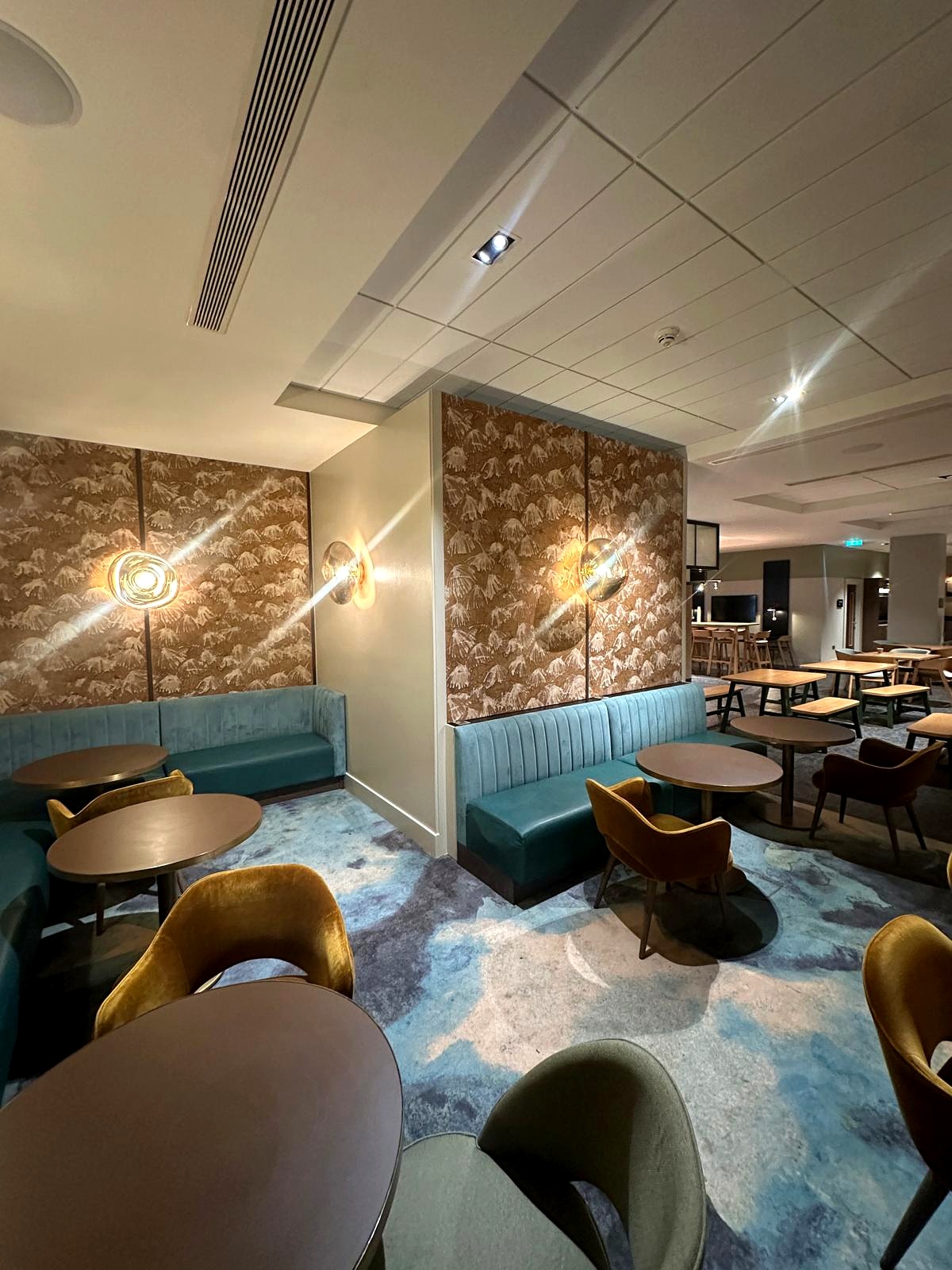 Hospitality Sector