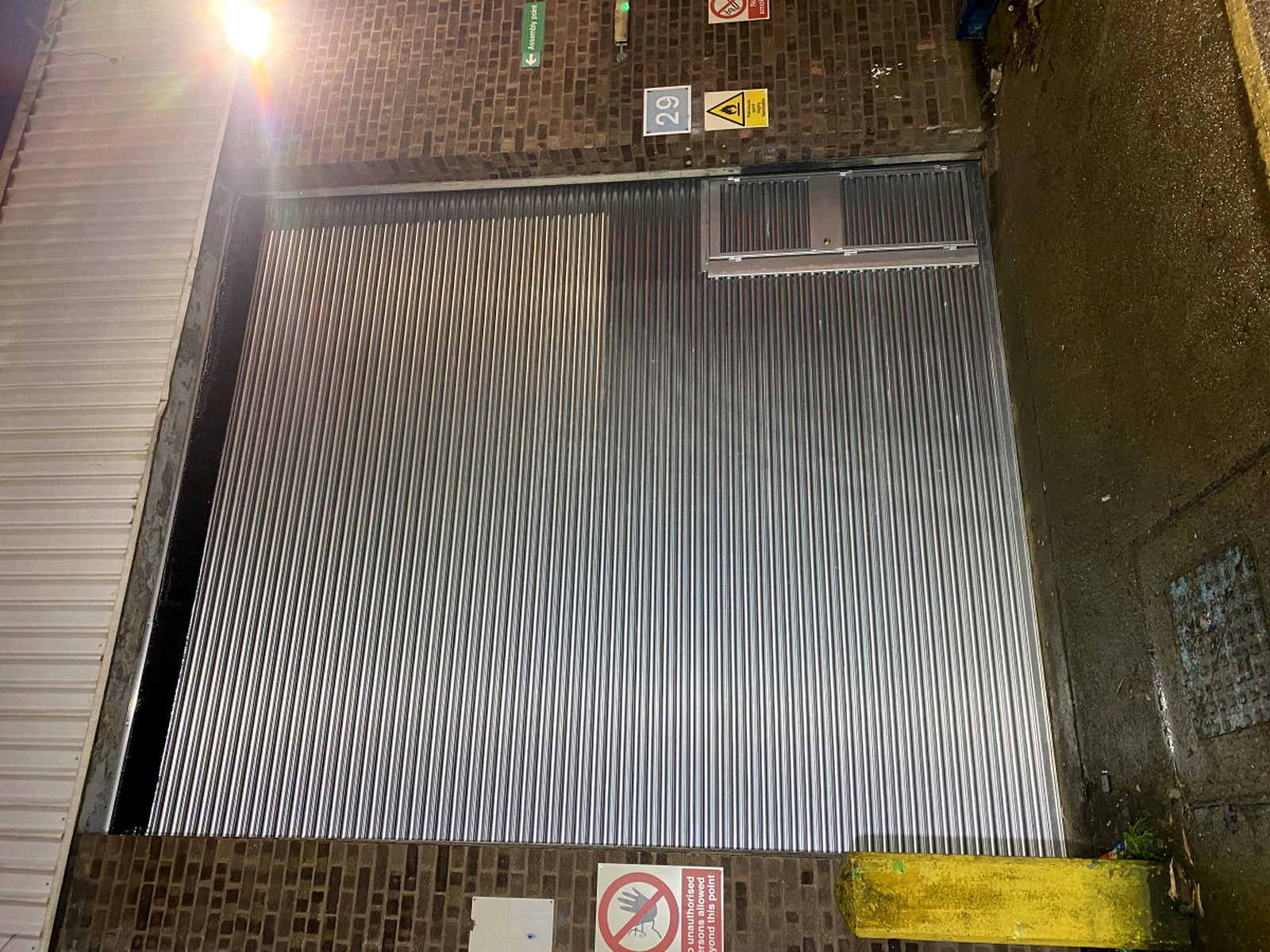 Access & Security