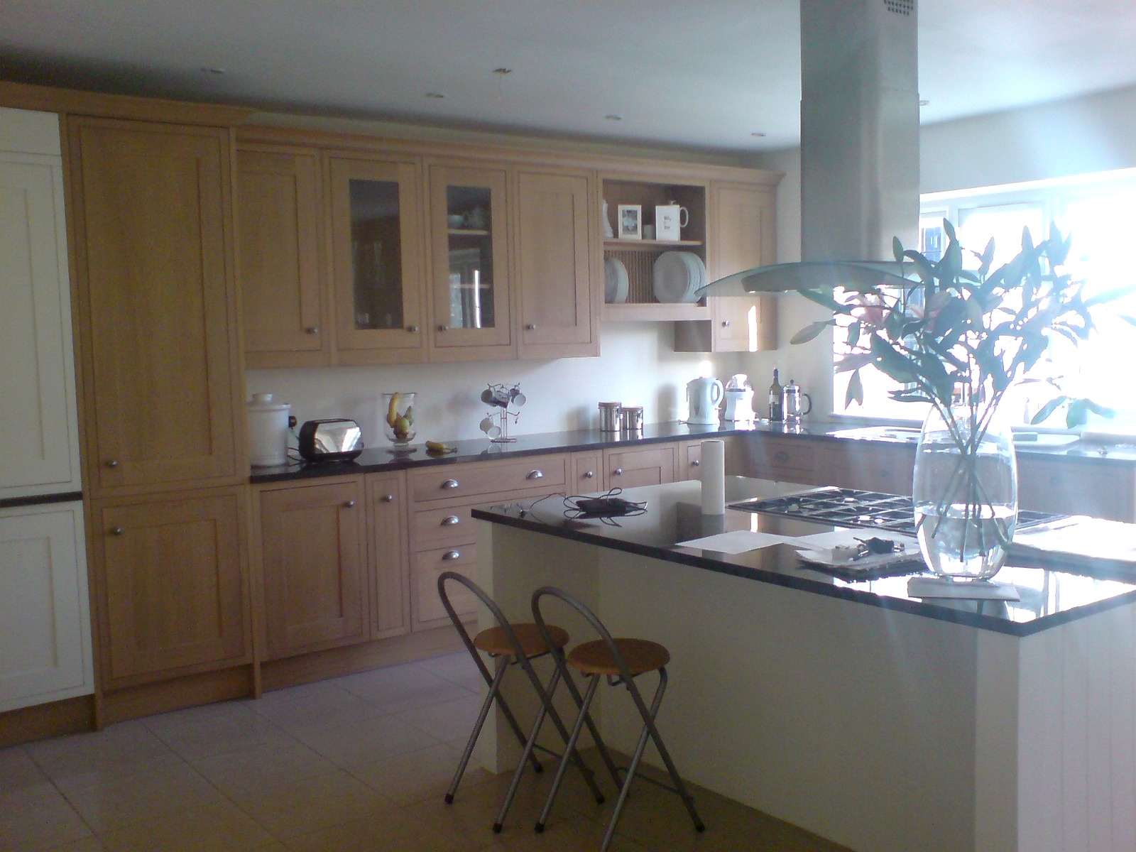 Refurbishments & Fit Outs