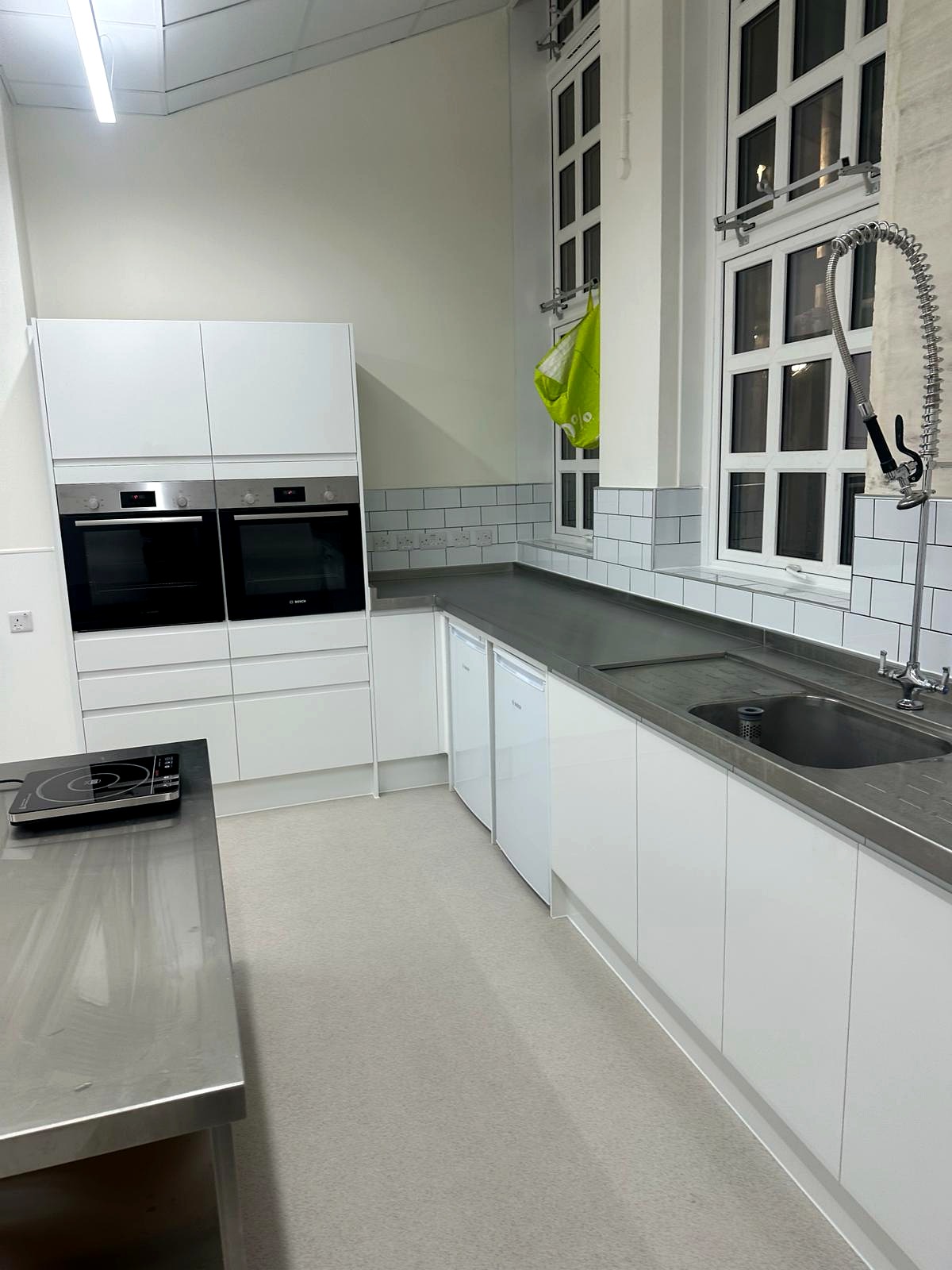 Refurbishments & Fit Outs
