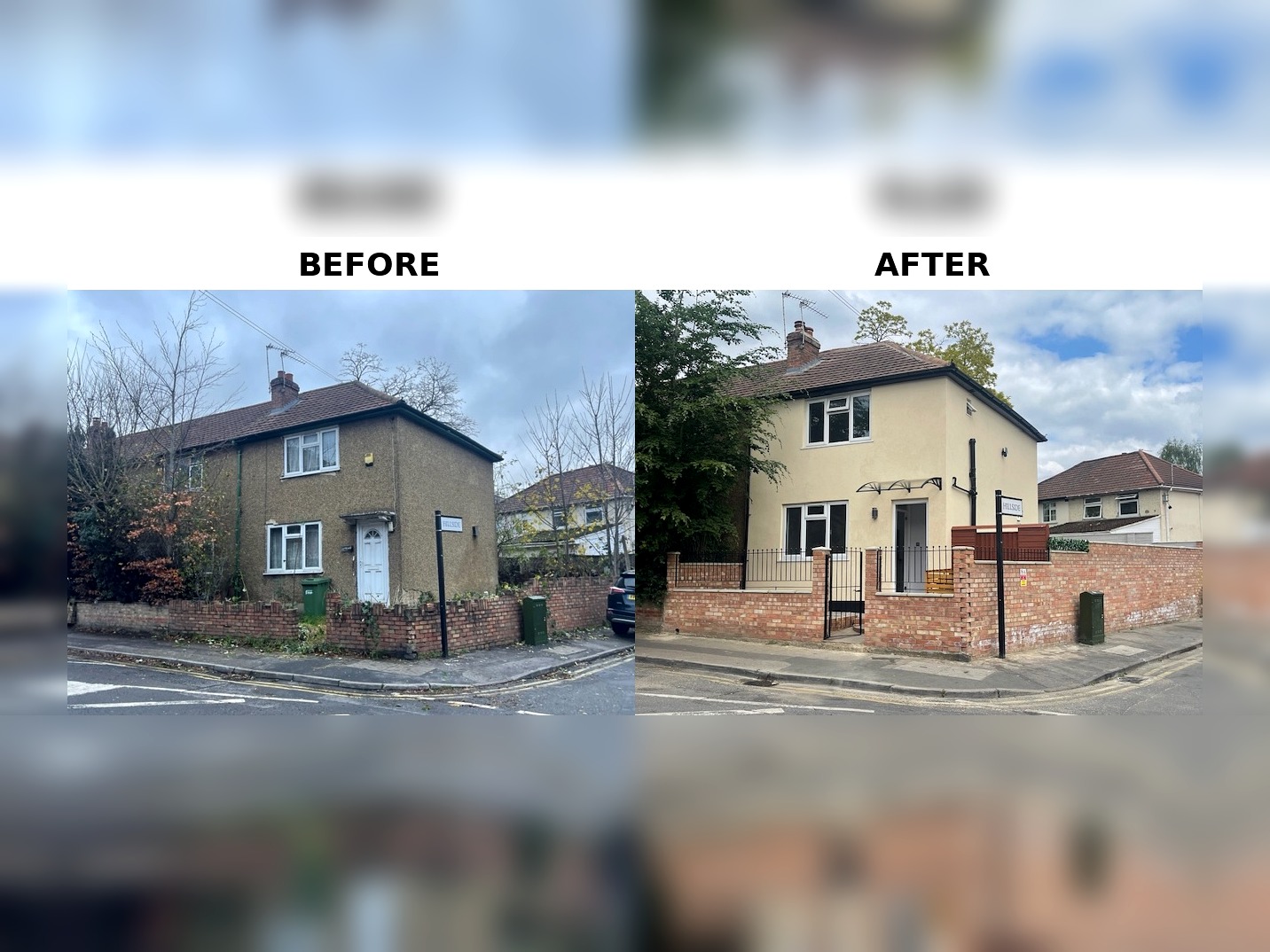 Extensions & Loft Conversions
