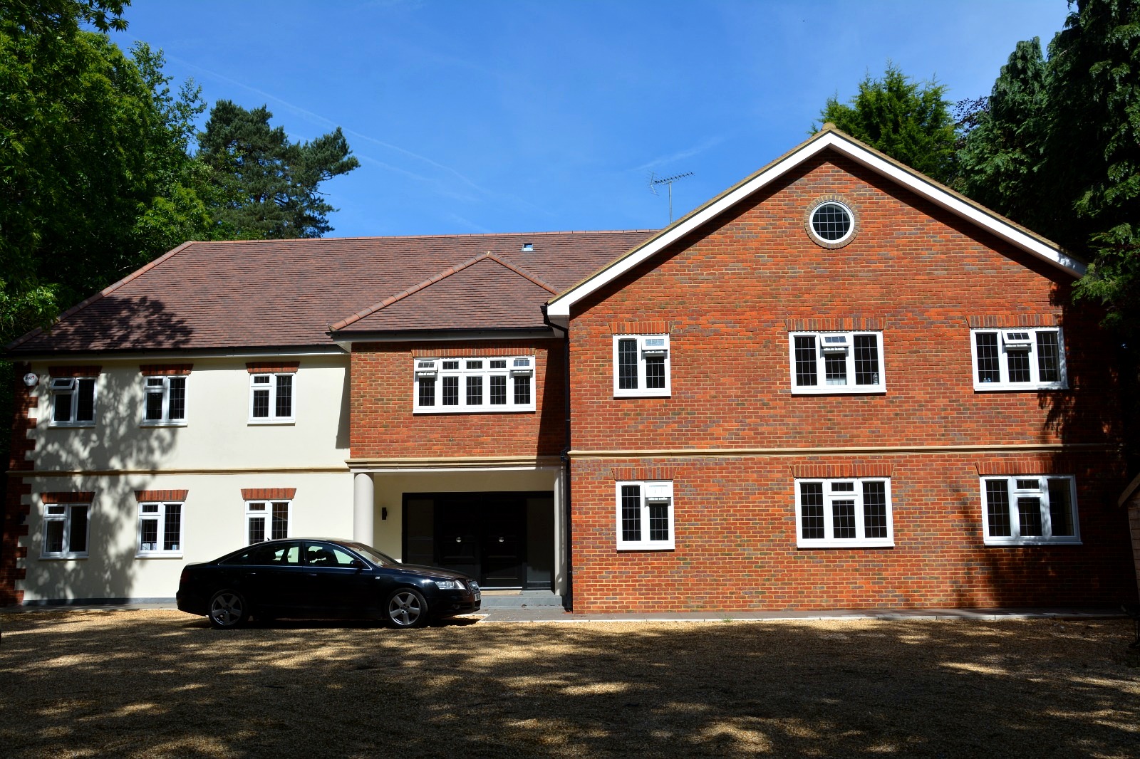 Residential Sector