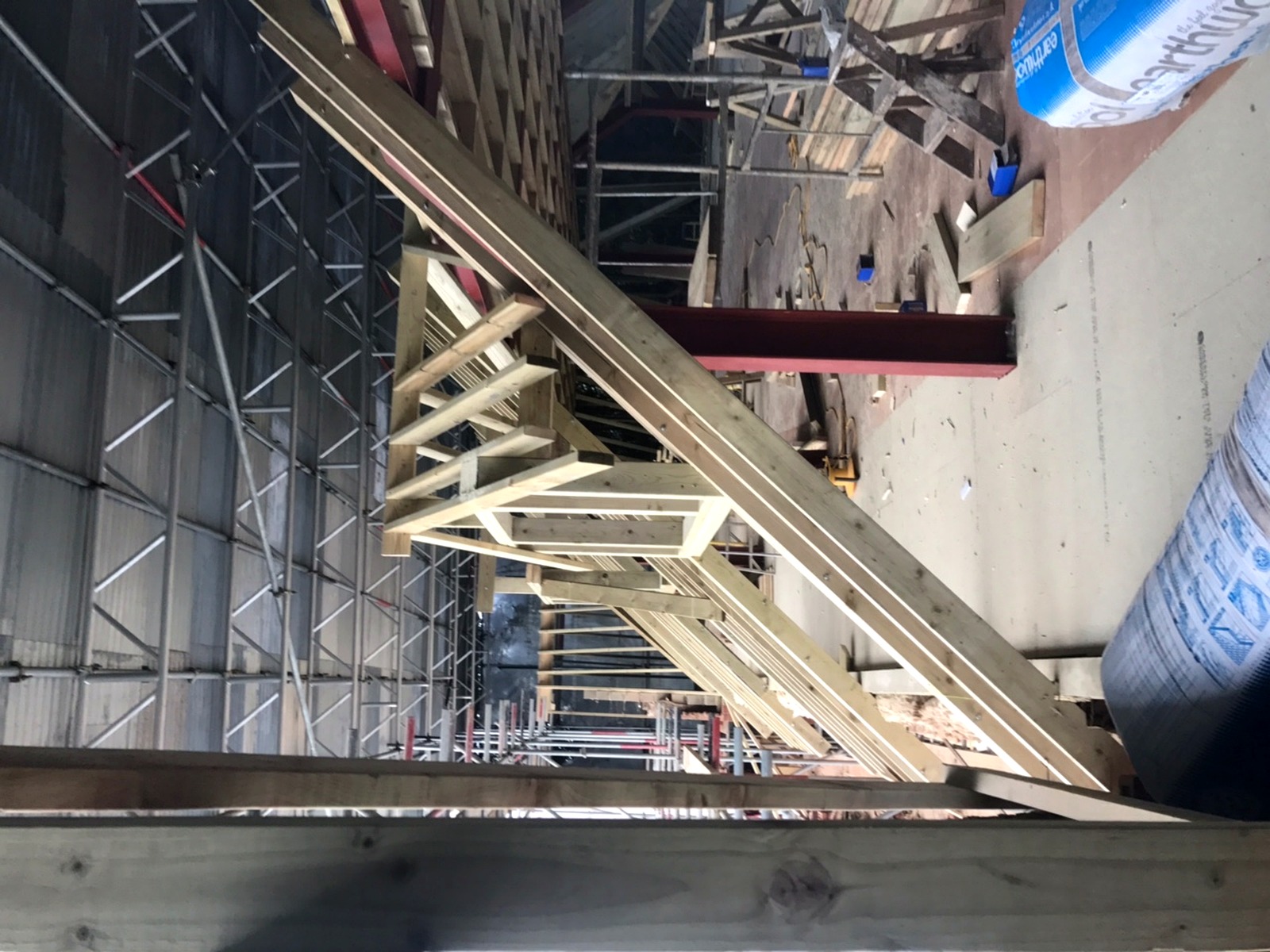 Structural Works