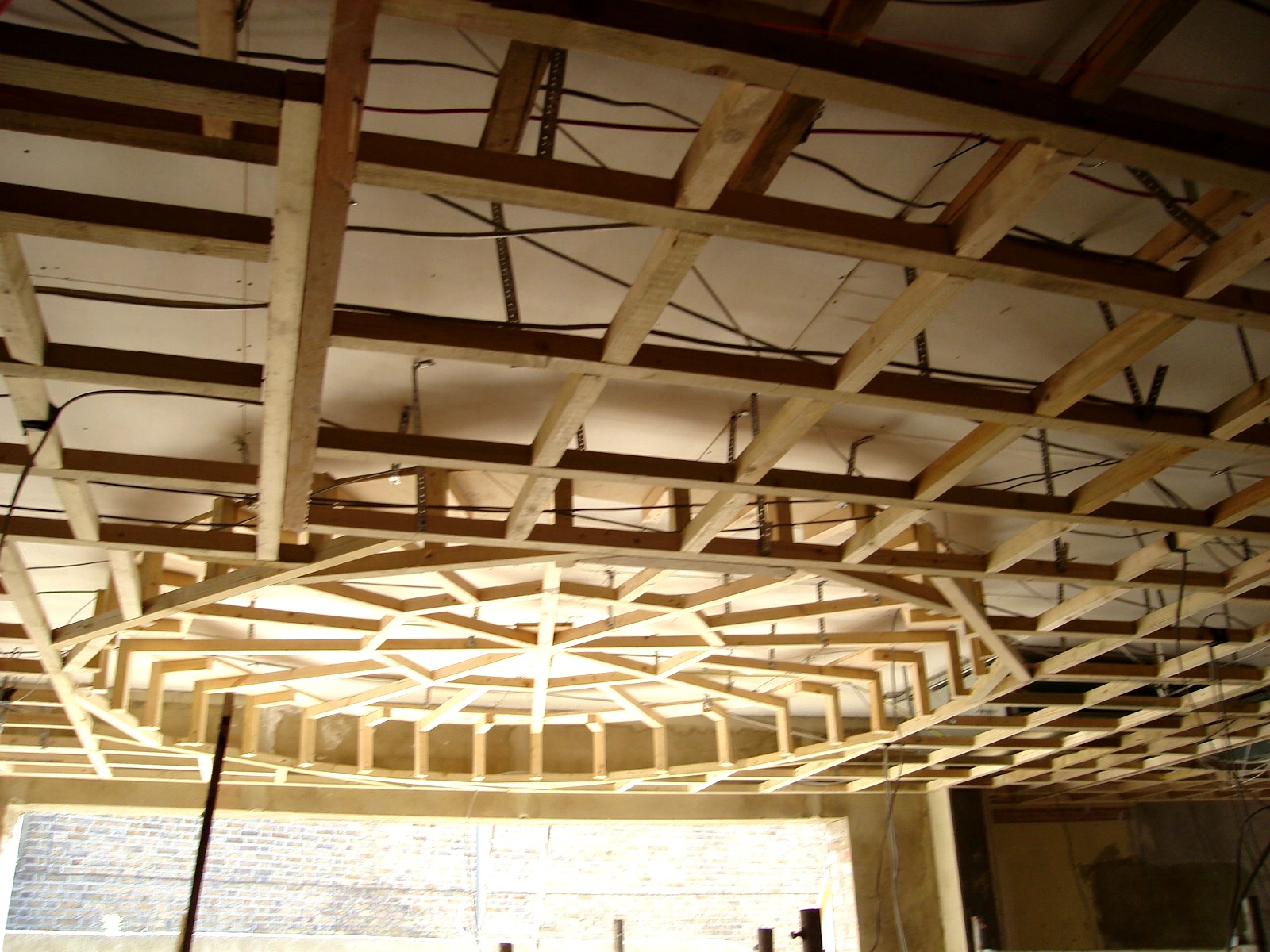 Structural Works
